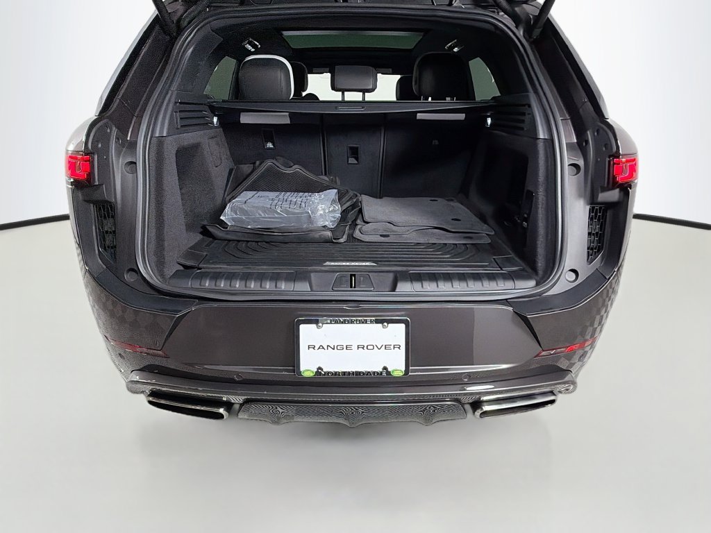 Certified 2023 Land Rover Range Rover Sport SE Dynamic AWD/4WD image 28