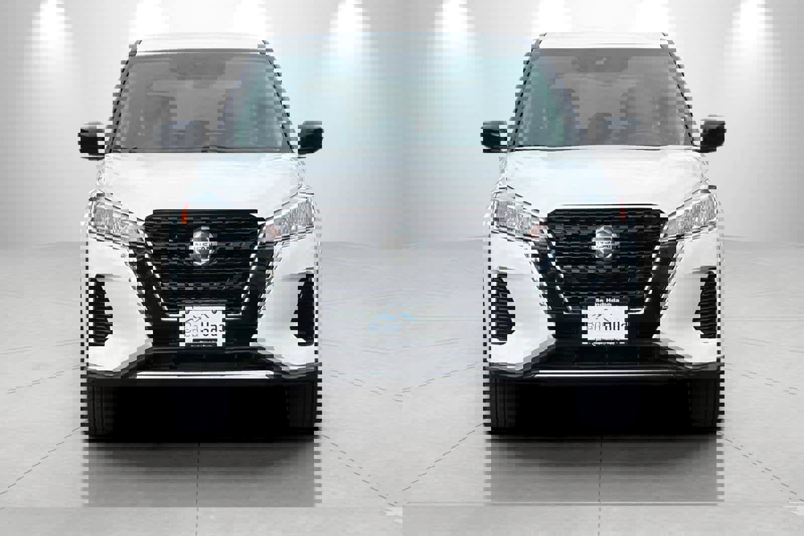 Used 2021 Nissan Kicks S image 10