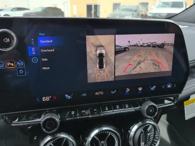 New 2026 Chevrolet Blazer EV LT AWD/4WD image 23