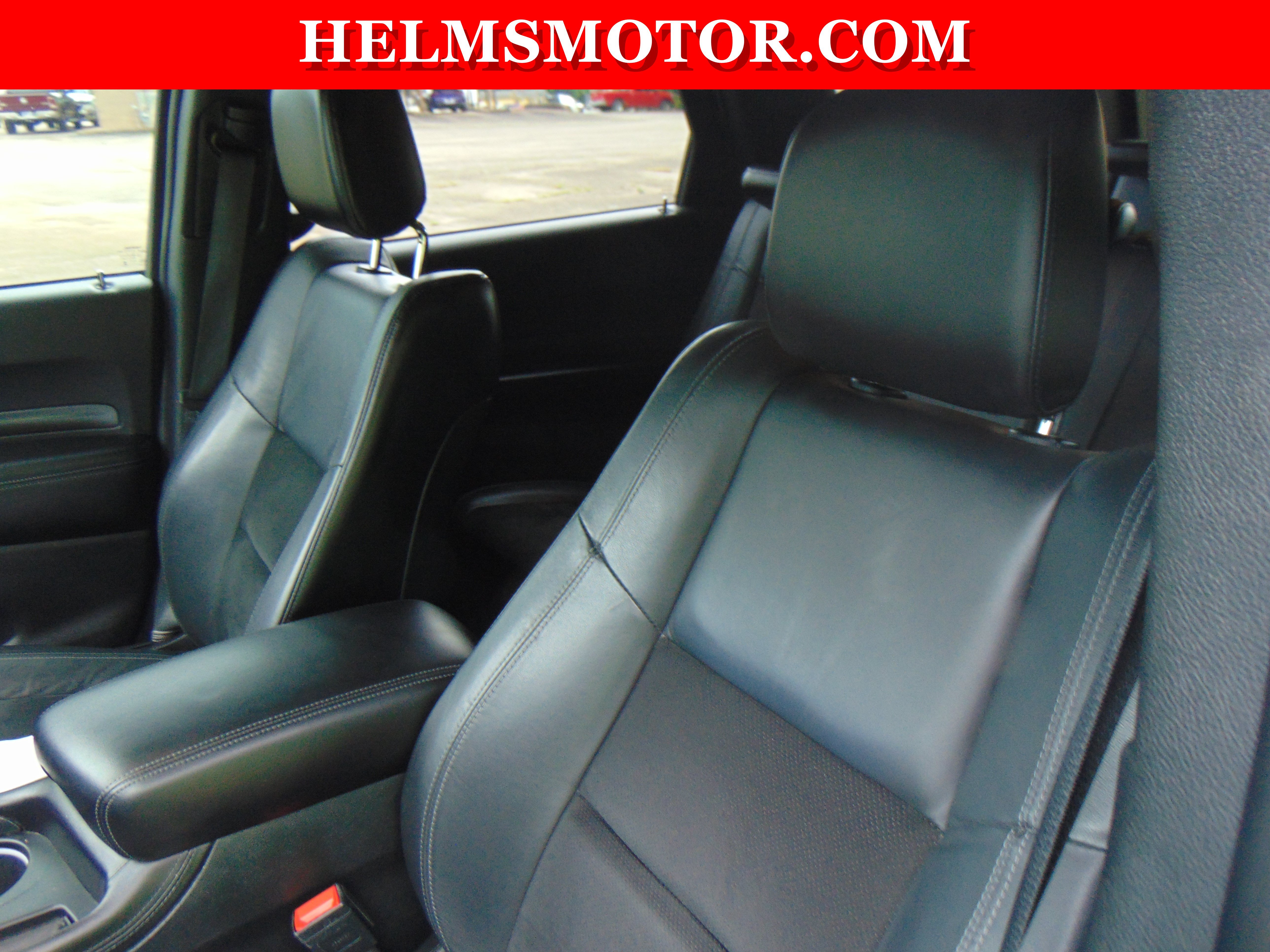 Used 2022 Dodge Durango GT RWD image 38