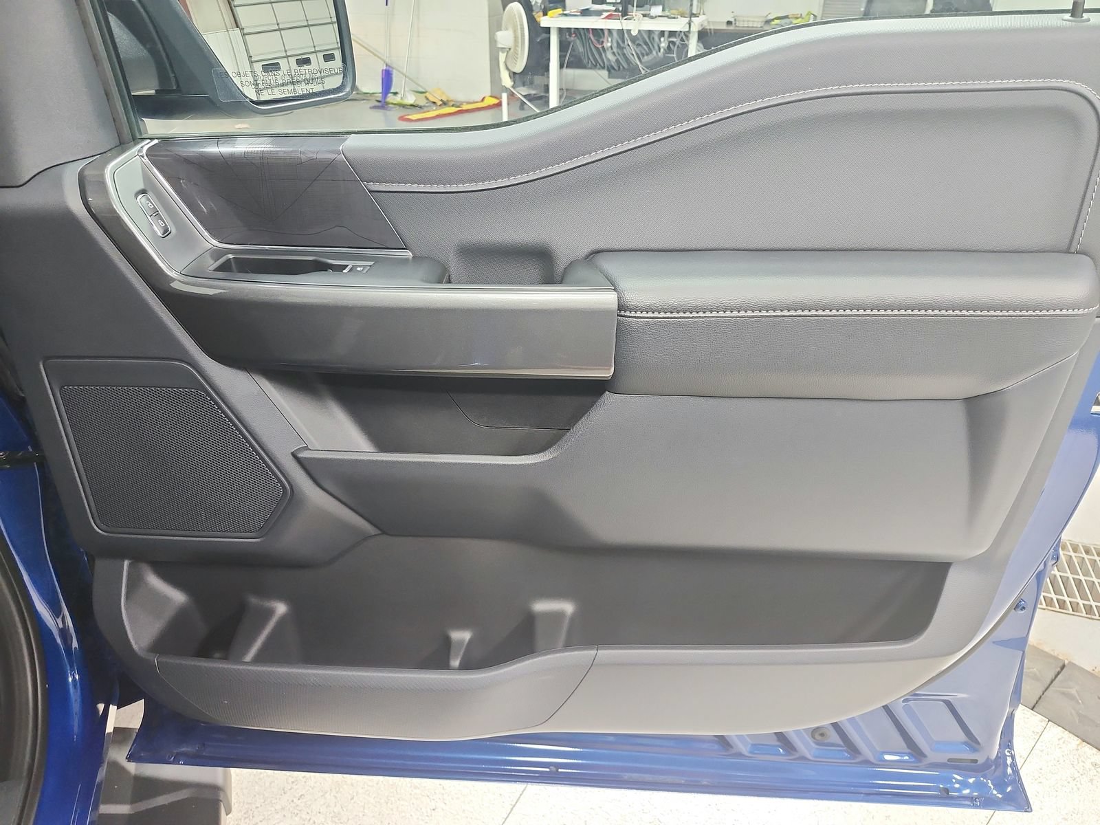 Used 2023 Ford F150 2WD SuperCrew image 37
