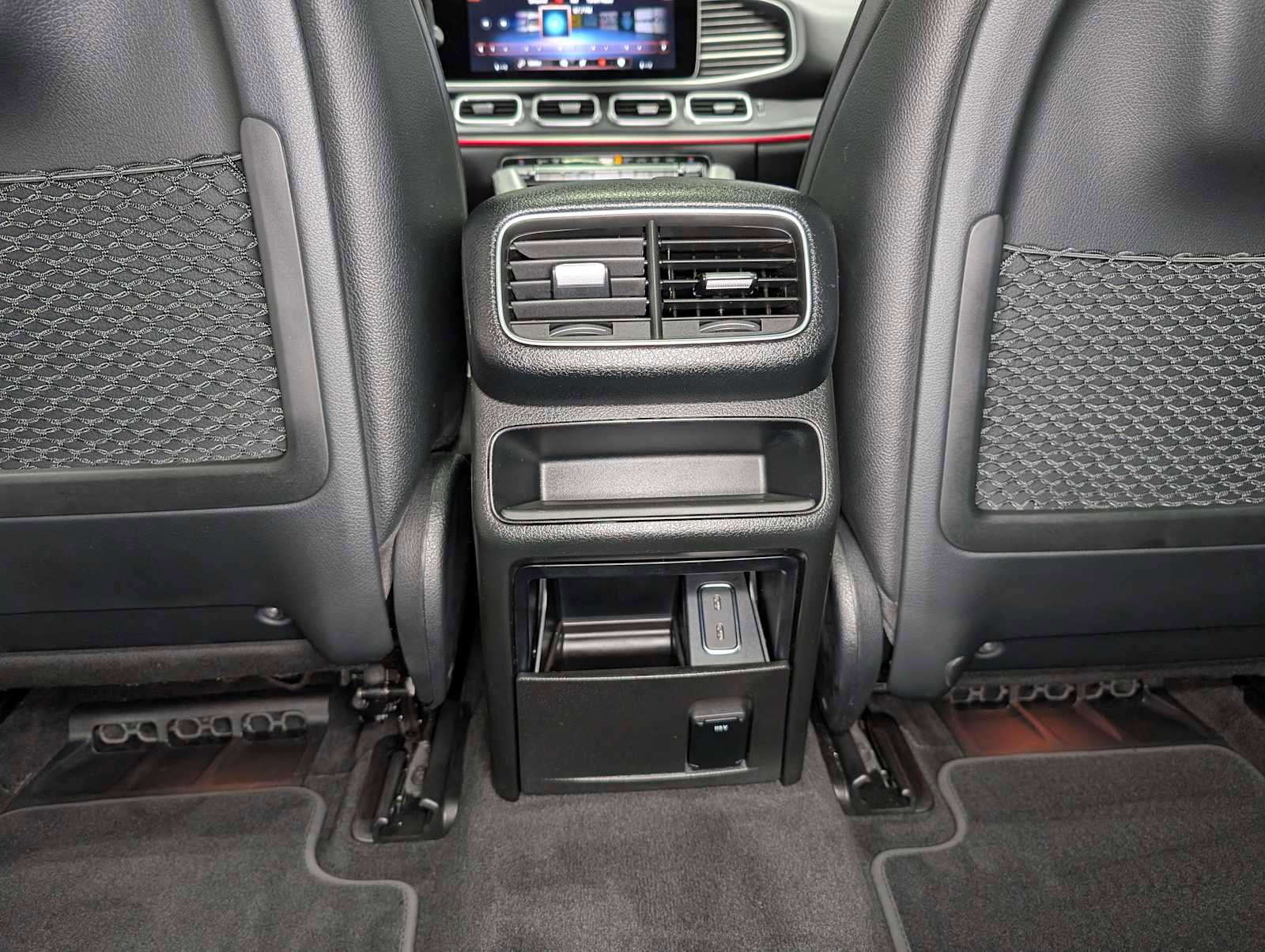 Certified 2021 Mercedes-Benz GLE 450 4MATIC image 23