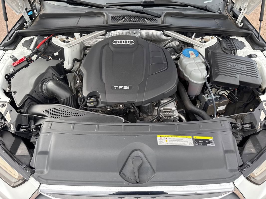 Used 2017 Audi A4 2.0T allroad Premium w/ Convenience Package image 58