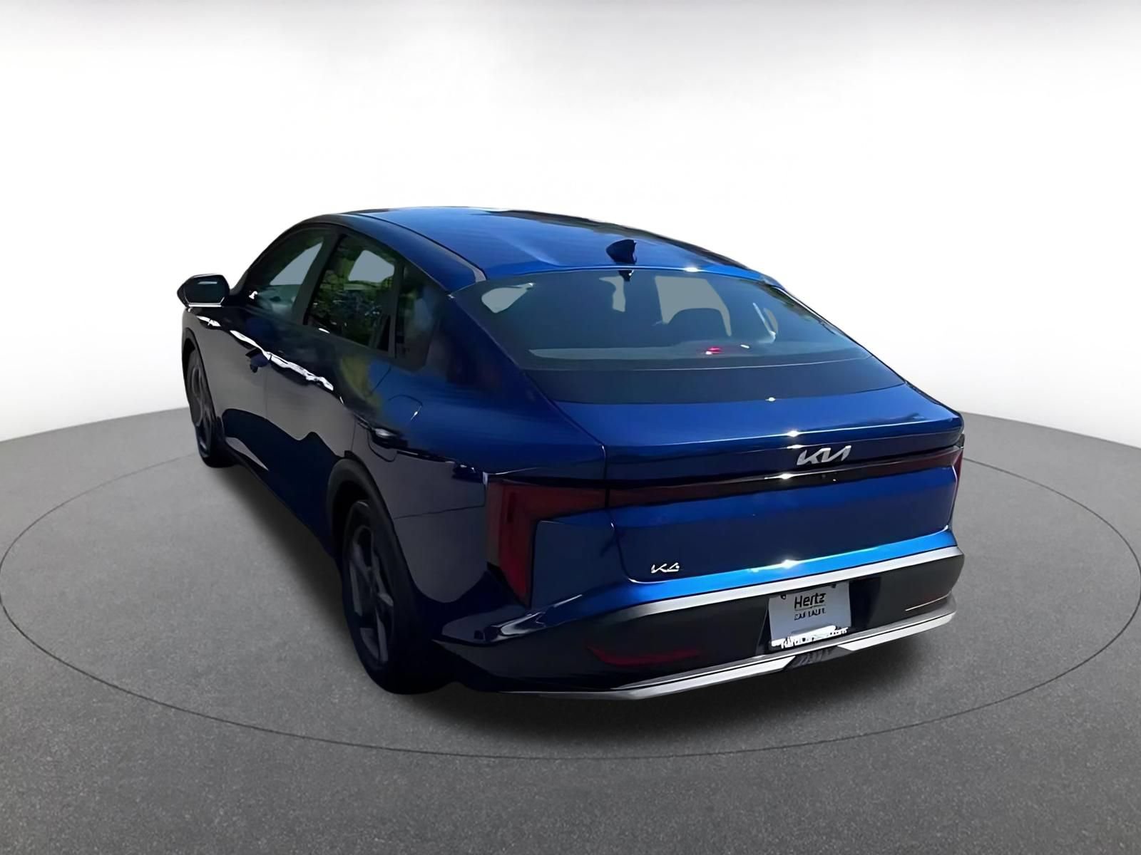 Used 2025 Kia K4 FWD image 11