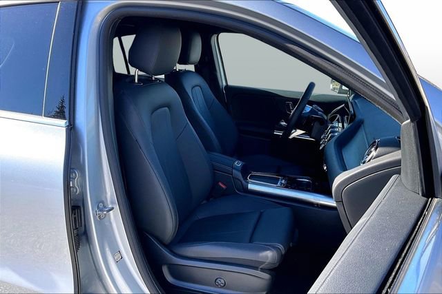 Certified 2026 Mercedes-Benz GLA 250 4MATIC image 13