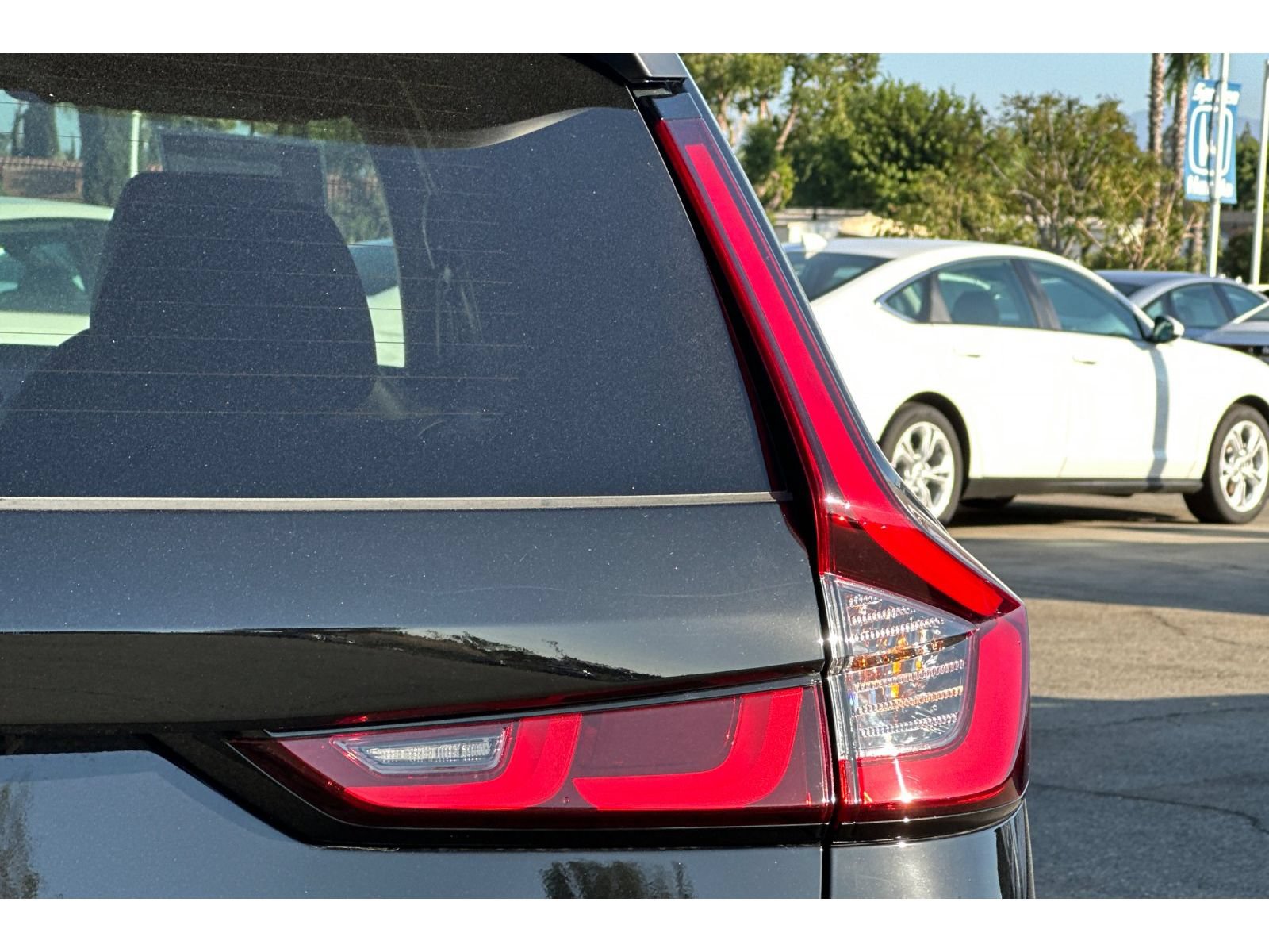 Used 2026 Honda CR-V Sport-L image 51