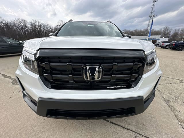 Used 2025 Honda Ridgeline Black Edition image 34