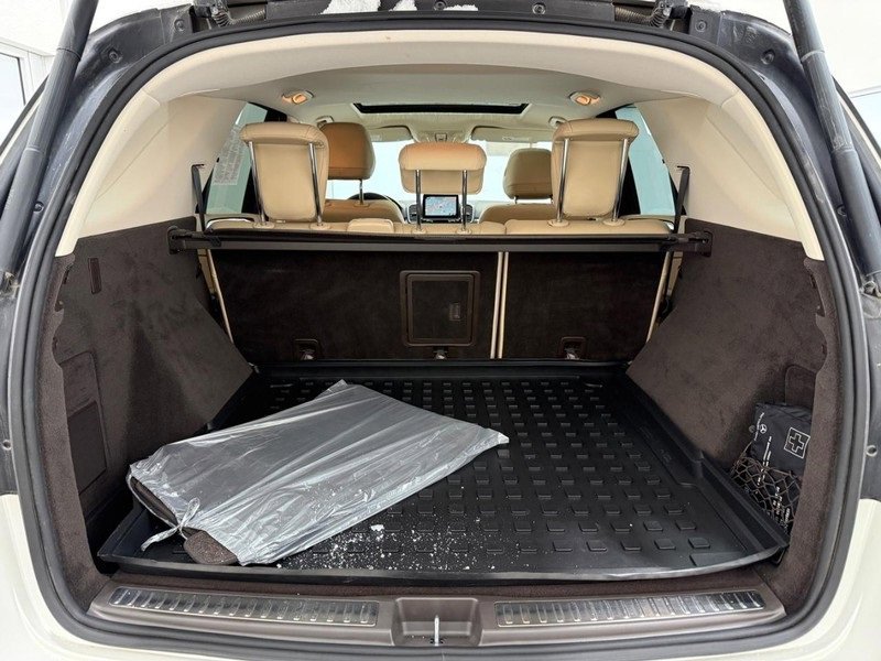 Used 2018 Mercedes-Benz GLE 350 4MATIC image 6