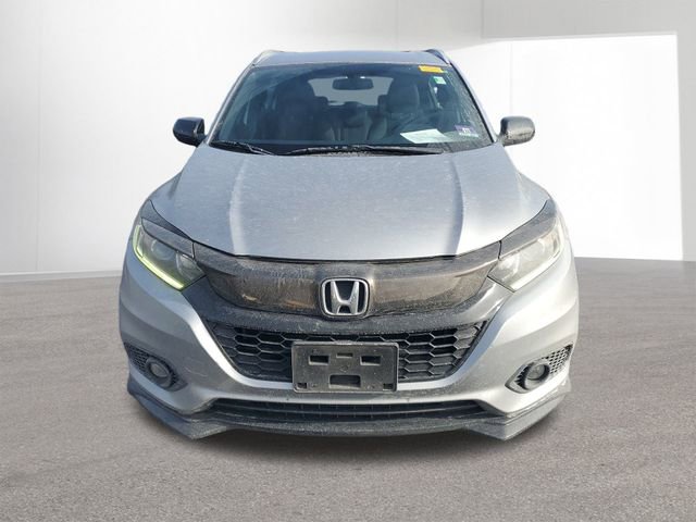 Used 2019 Honda HR-V Sport image 16
