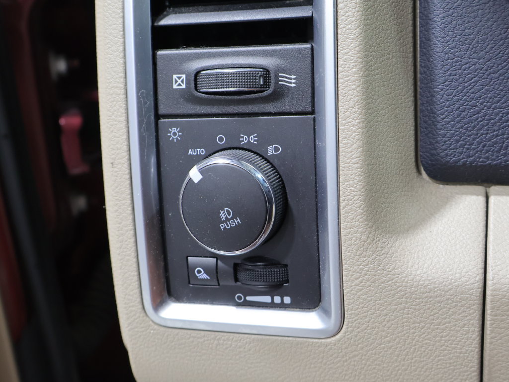Used 2018 RAM 1500 Limited AWD/4WD image 33