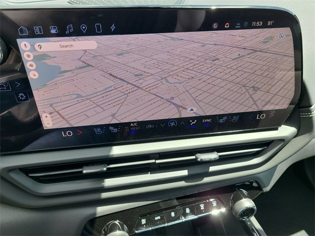 New 2026 Chevrolet Silverado EV LT w/ Plus Package image 31