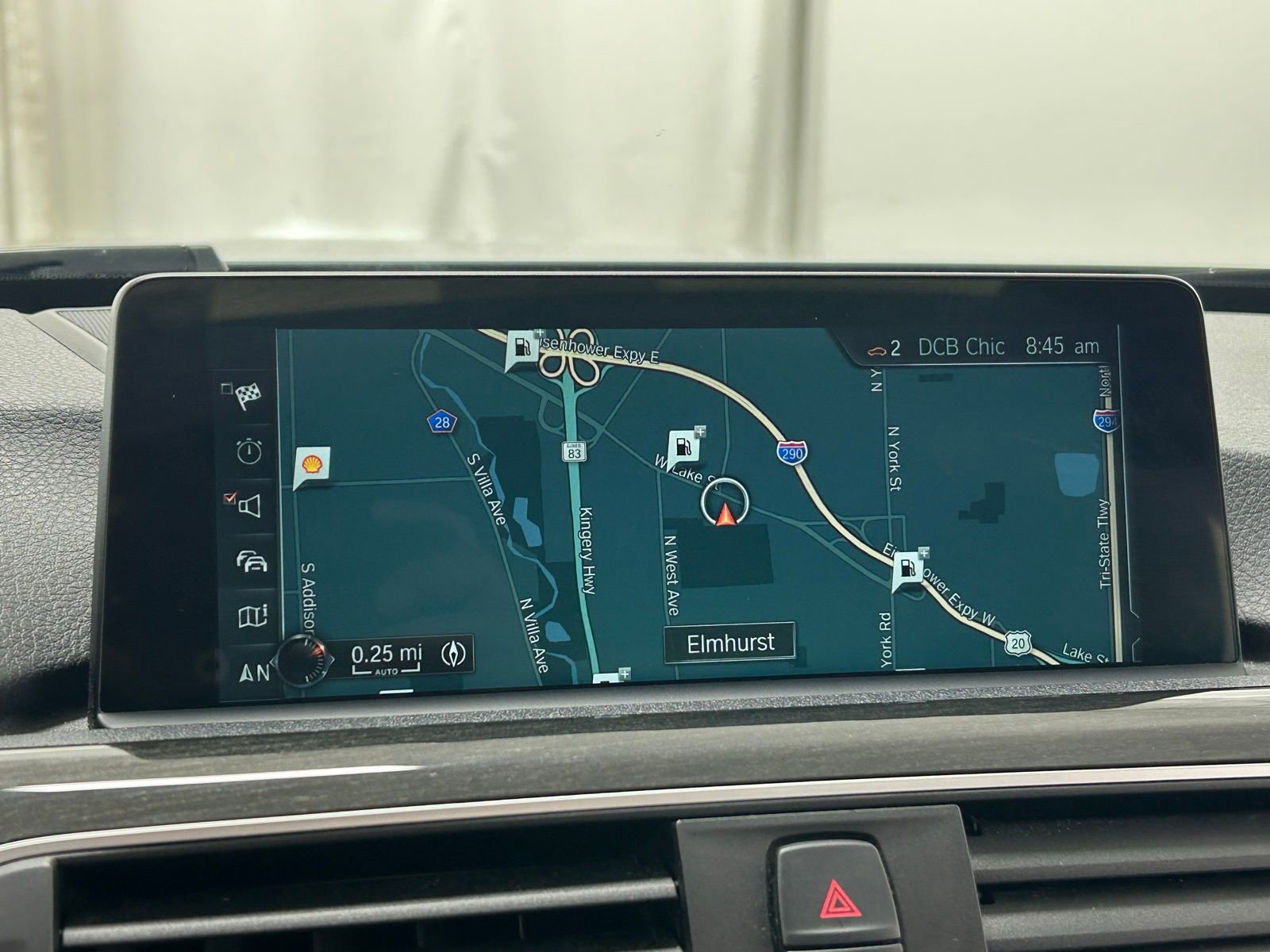 Used 2017 BMW 330i xDrive Sedan image 18