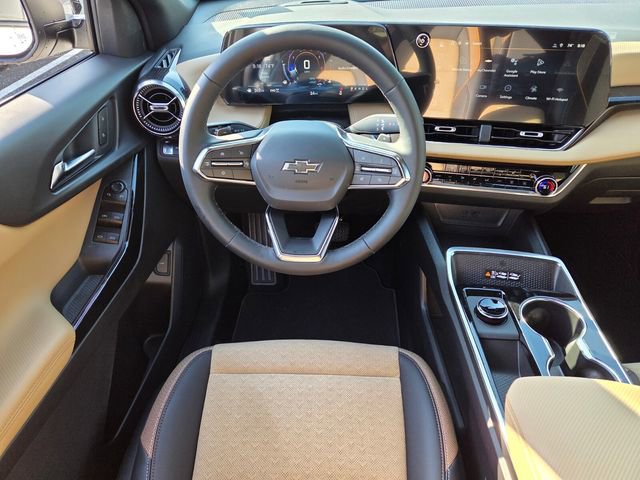 New 2026 Chevrolet Equinox ACTIV AWD/4WD image 17