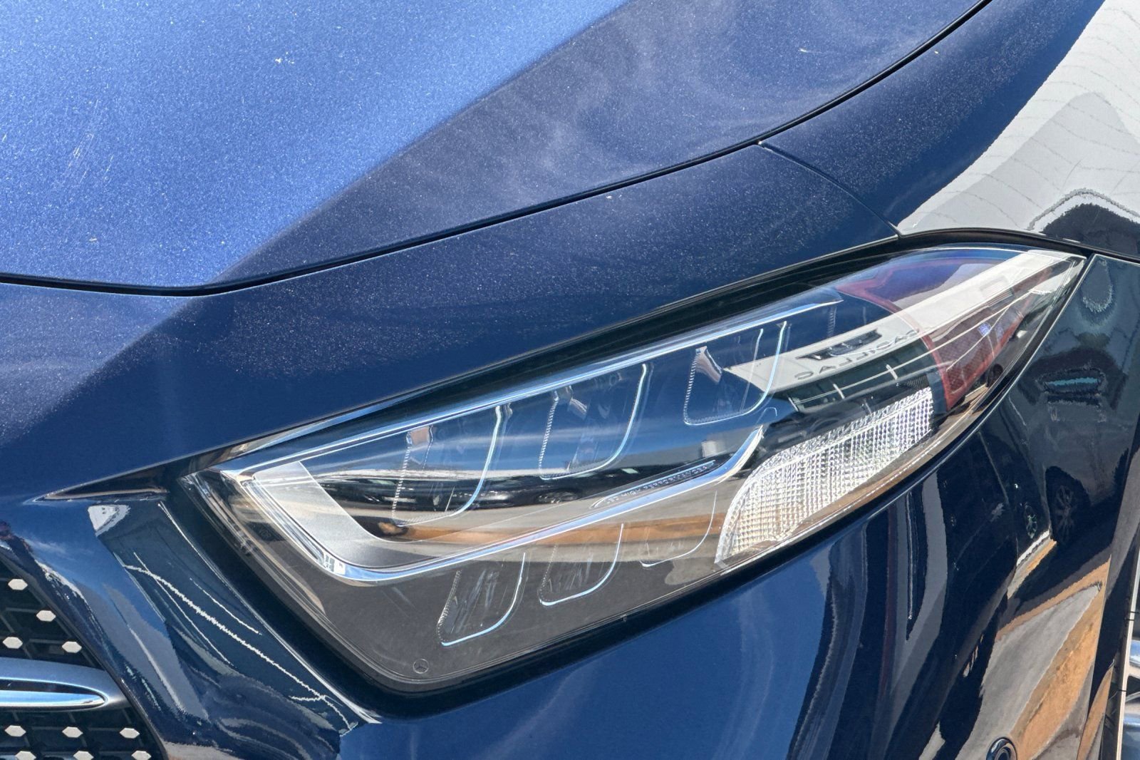 Used 2019 Mercedes-Benz CLS 450 image 49