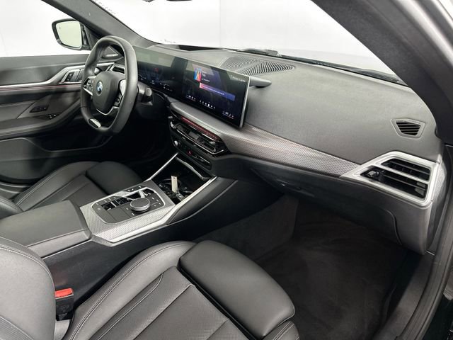 Used 2025 BMW 430i xDrive w/ Premium Package image 31