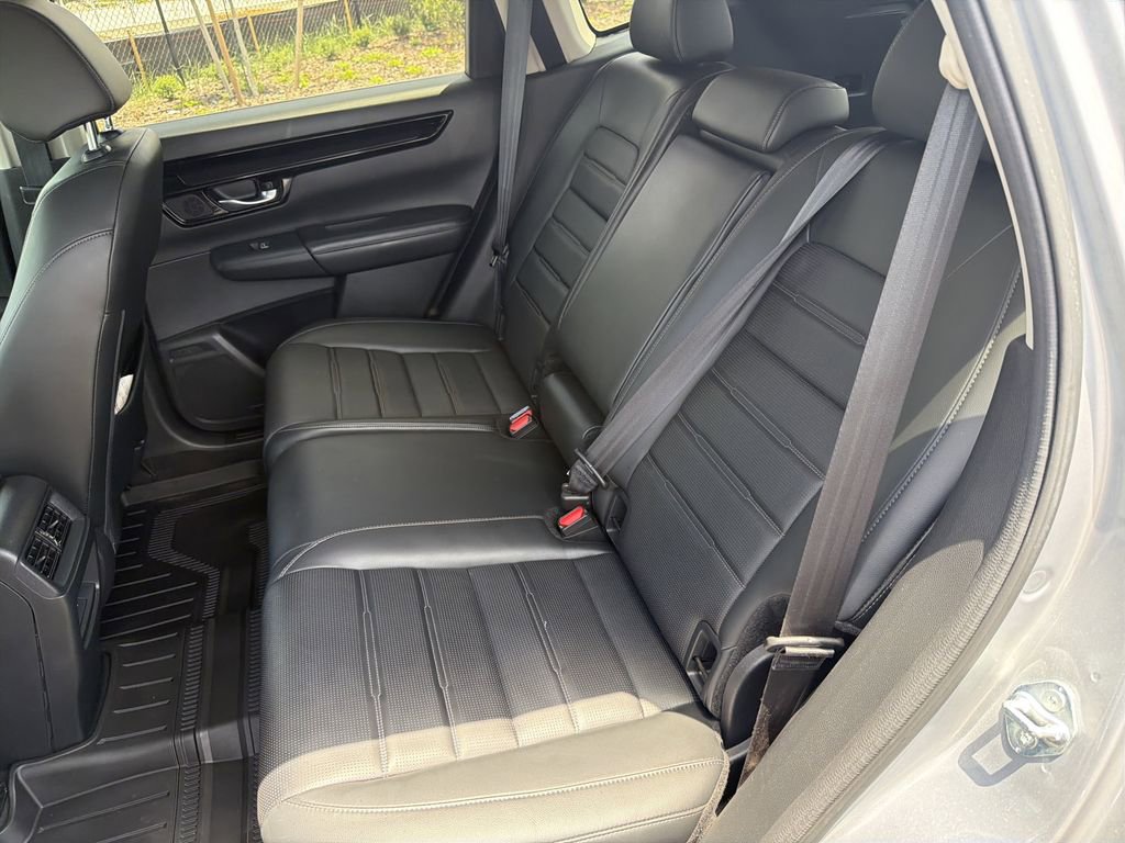 Used 2024 Honda CR-V EX-L image 17