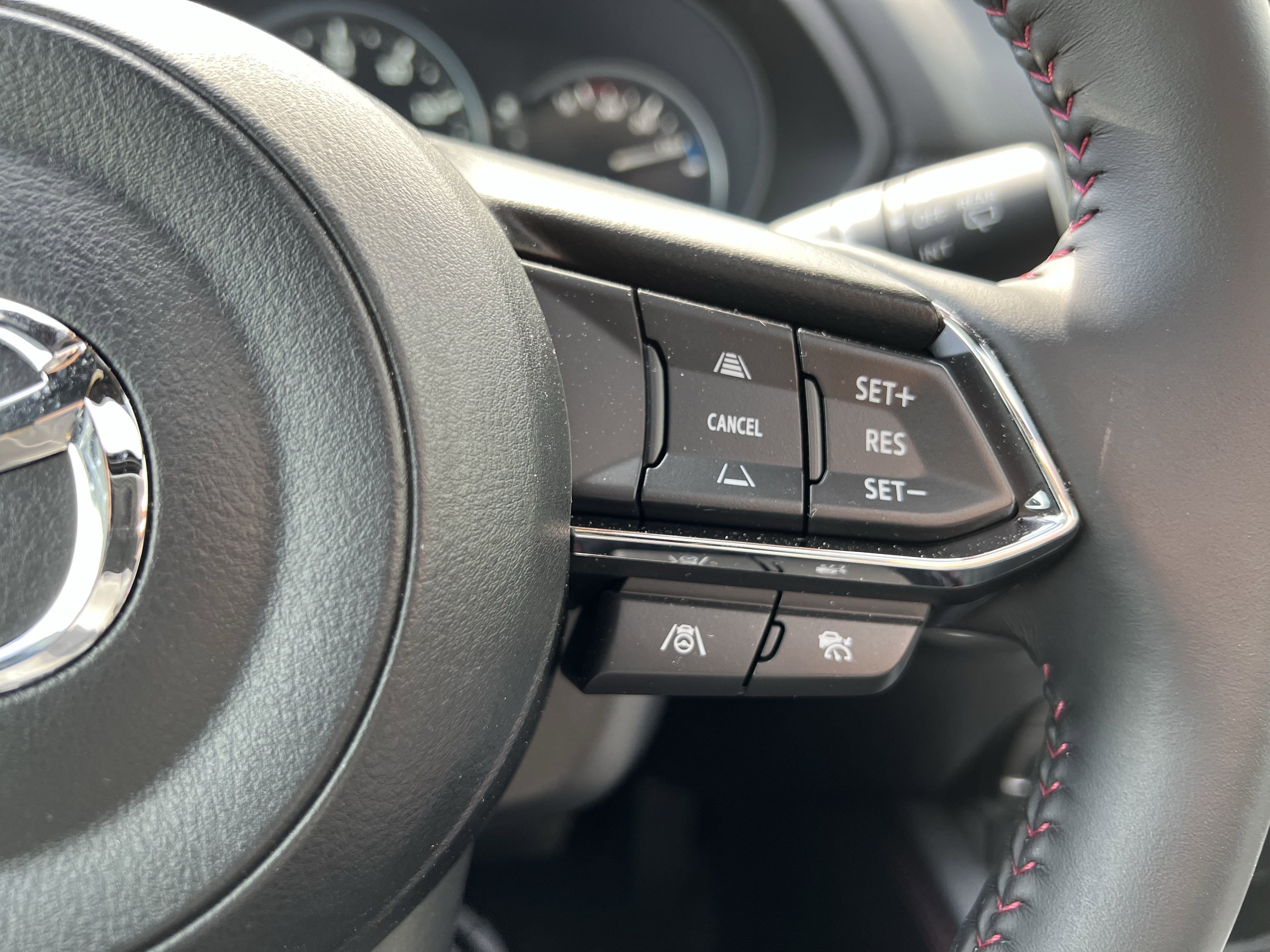 Used 2025 MAZDA CX-5 2.5 Turbo w/ Premium Package image 20