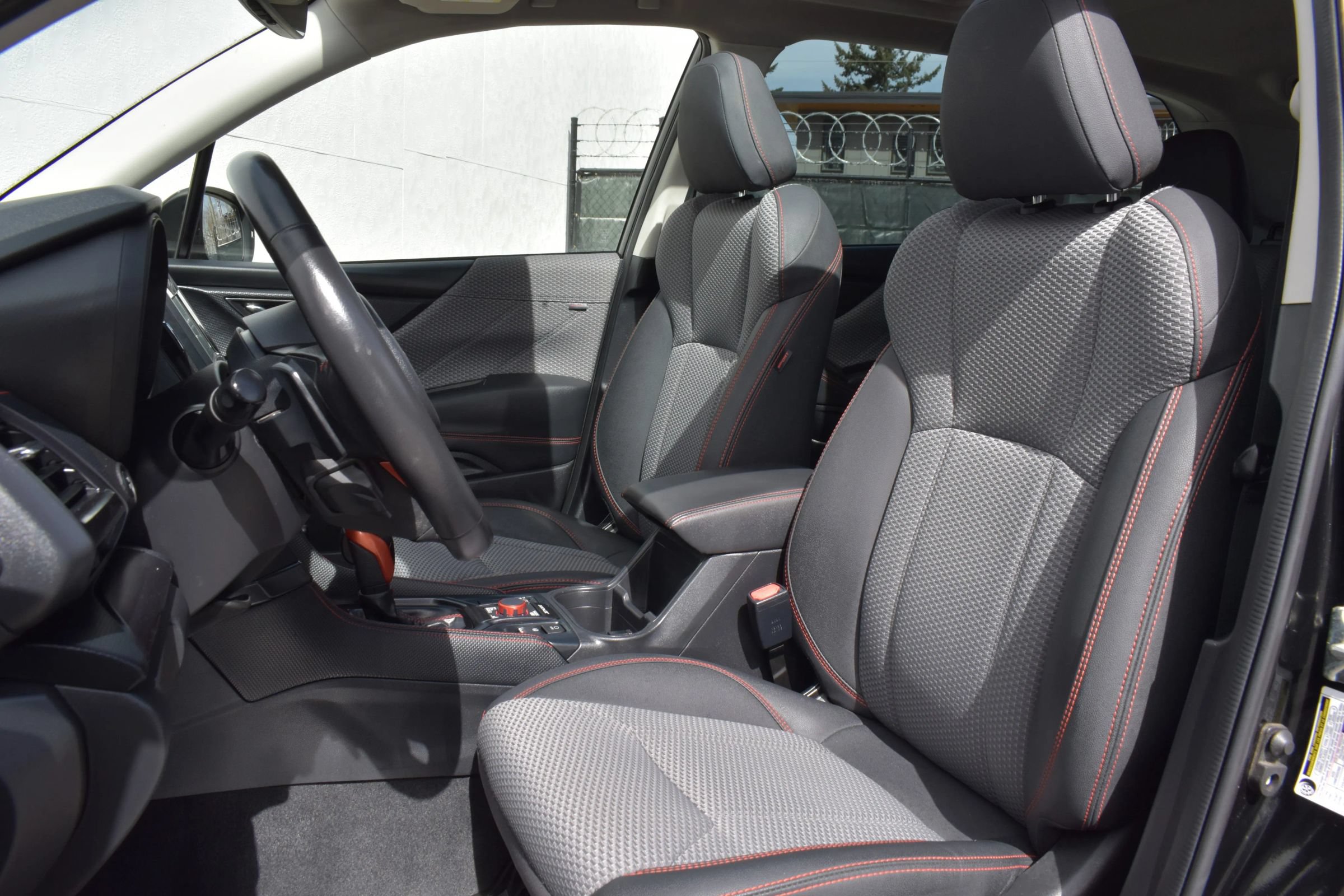 Used 2023 Subaru Forester Sport AWD/4WD image 43