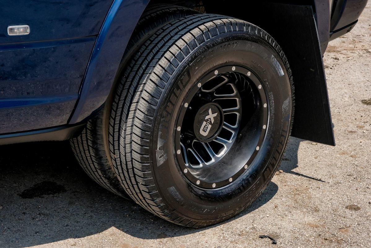 Used 2020 RAM 3500 Laramie w/ Night Edition AWD/4WD image 63