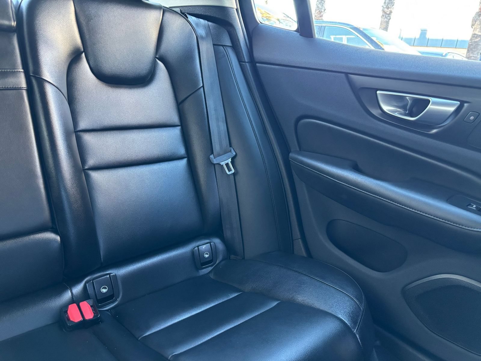 Used 2024 Volvo S60 B5 Core FWD image 37