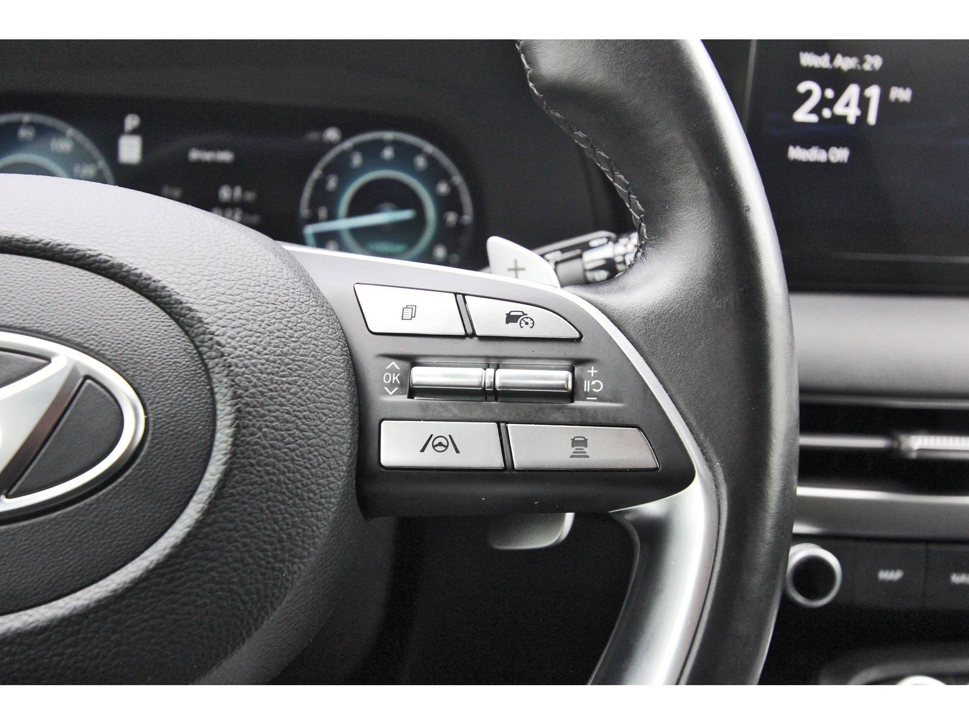Used 2023 Hyundai Palisade Limited FWD image 20