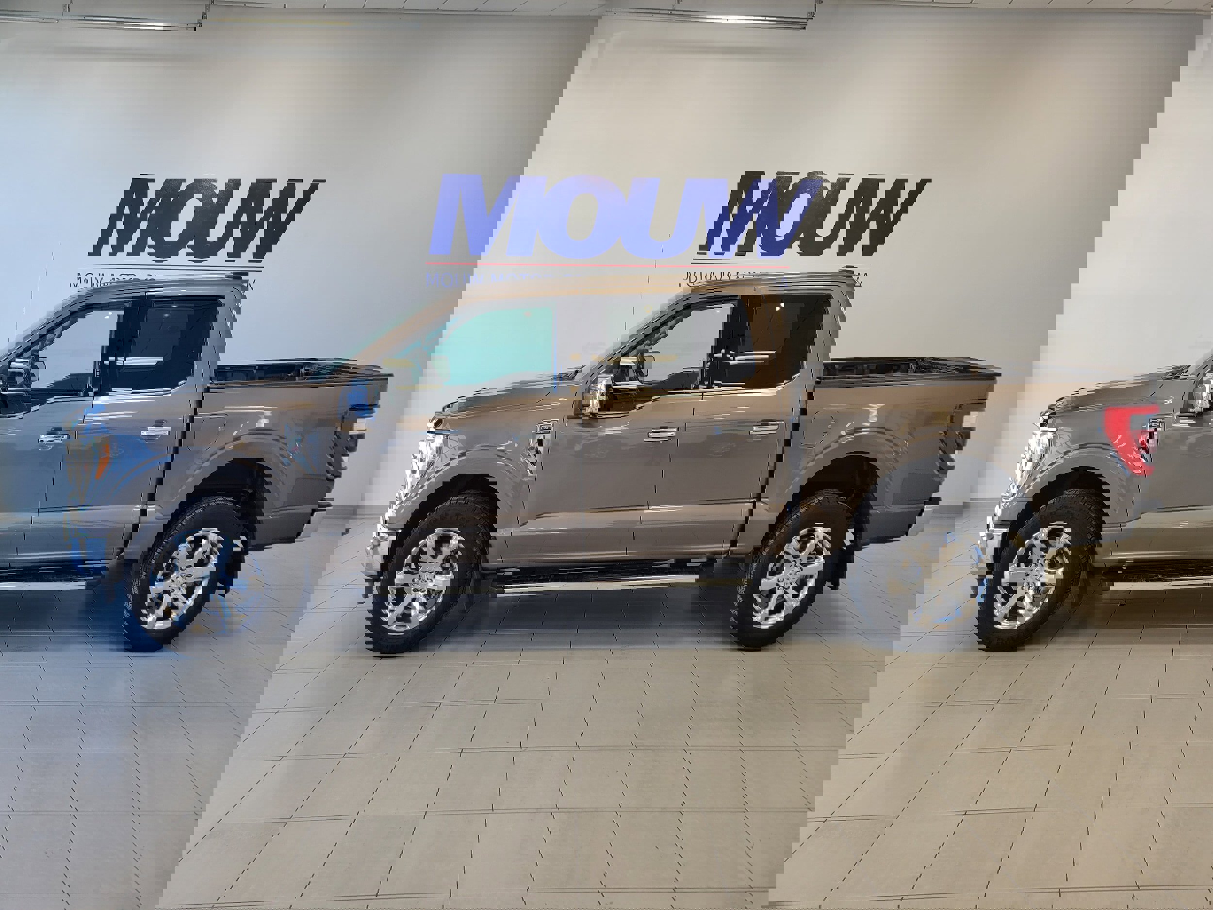 Used 2021 Ford F150 Lariat w/ Max Trailer Tow Package