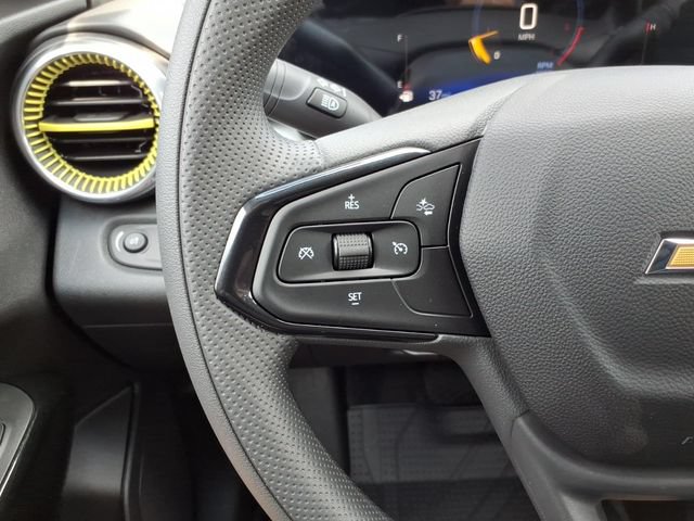 New 2026 Chevrolet Trax LT FWD image 13