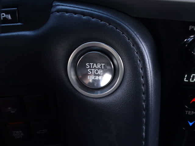 Used 2021 Lexus LX 570 4WD w/ Inspiration Series #2 image 30