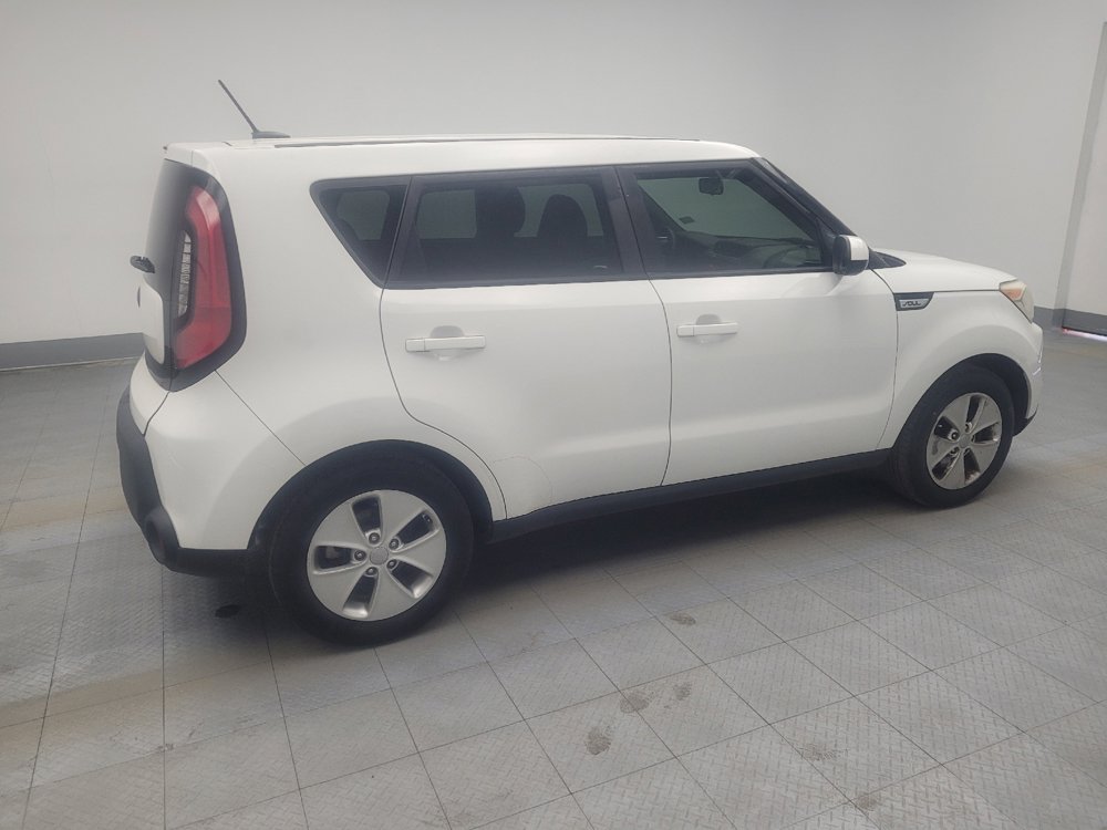 Used 2016 Kia Soul image 10