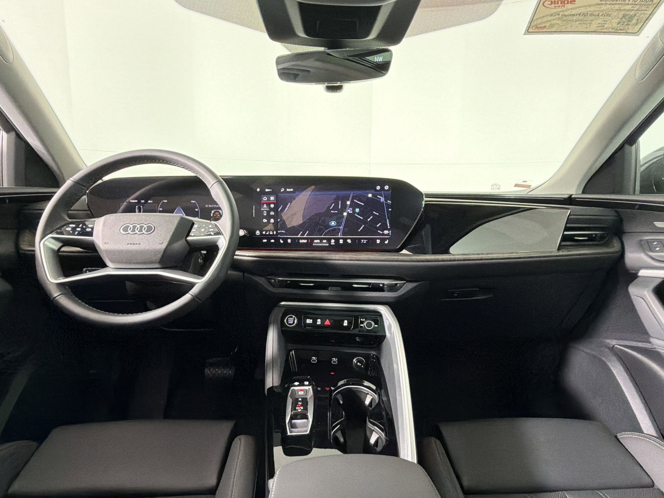 New 2025 Audi Q5 Premium Plus AWD/4WD image 15