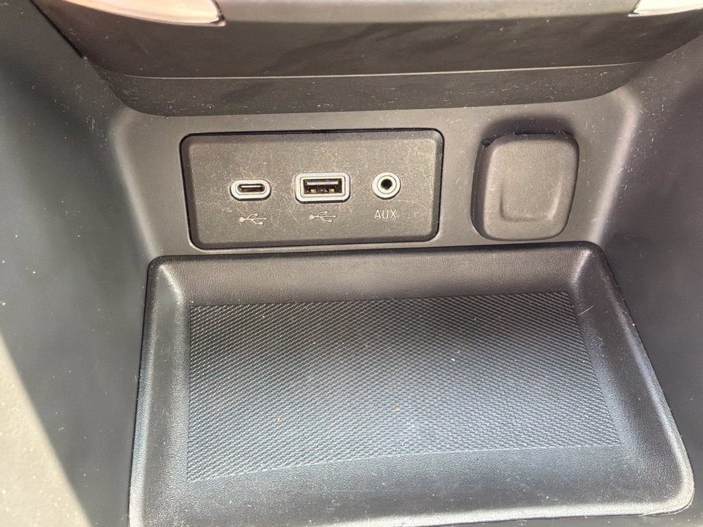 Used 2024 GMC Terrain SLE AWD/4WD image 20