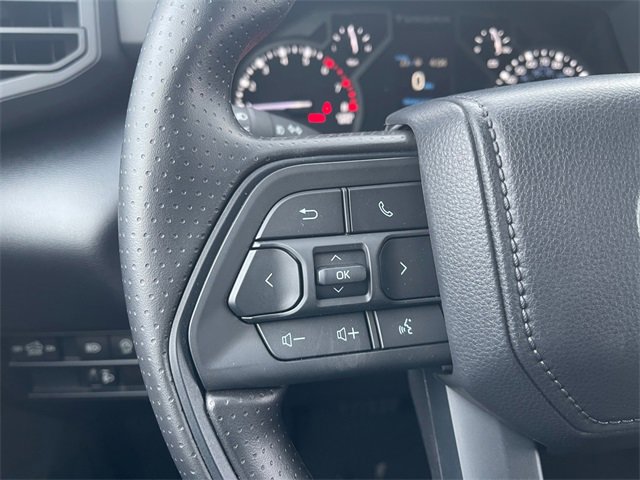 New 2026 Toyota Tundra SR5 image 24