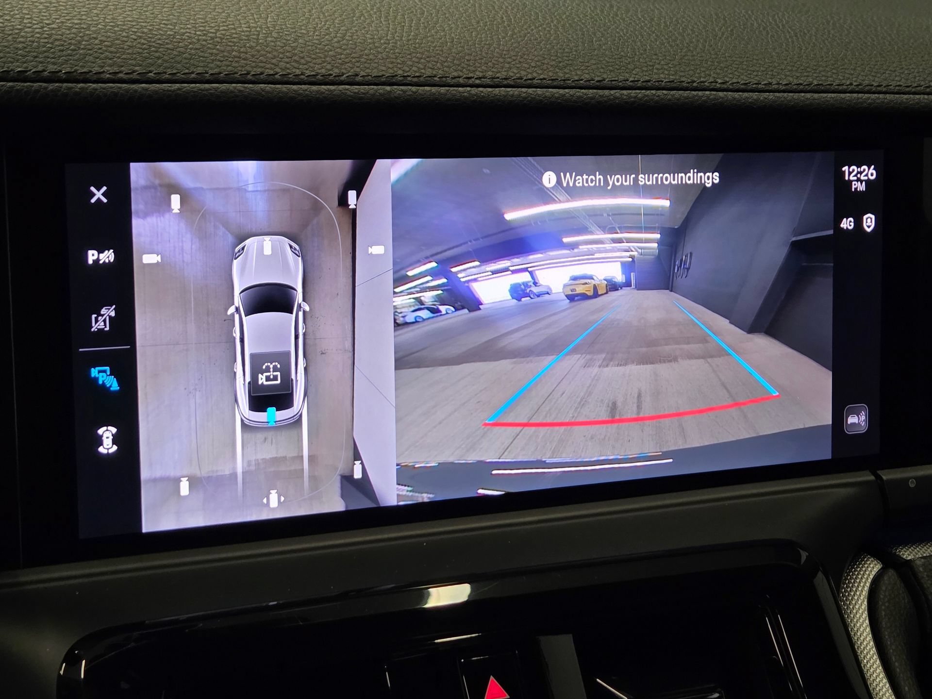 Certified 2025 Porsche Panamera image 22