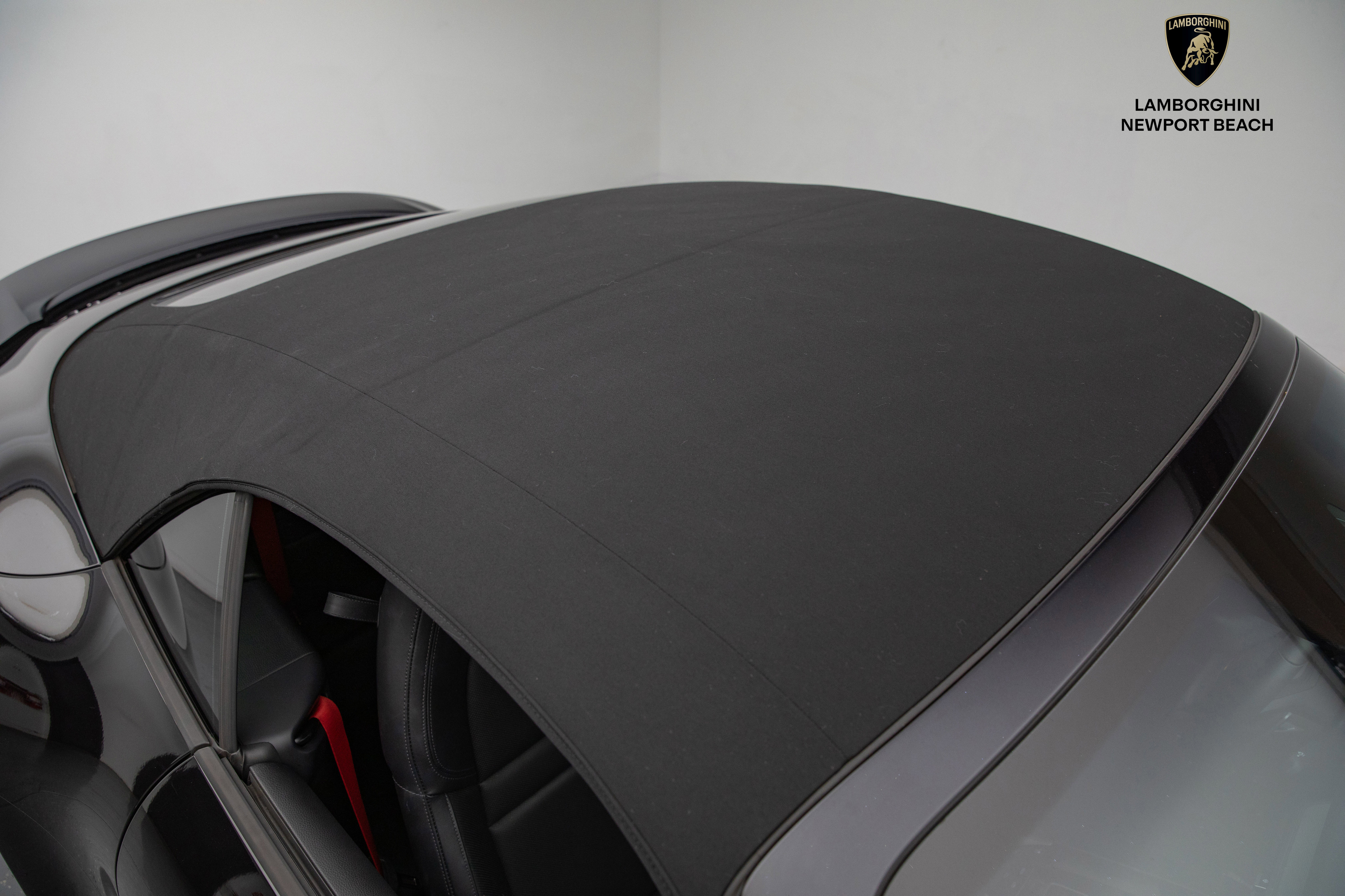 Used 2024 Porsche 911 Carrera 4S image 18