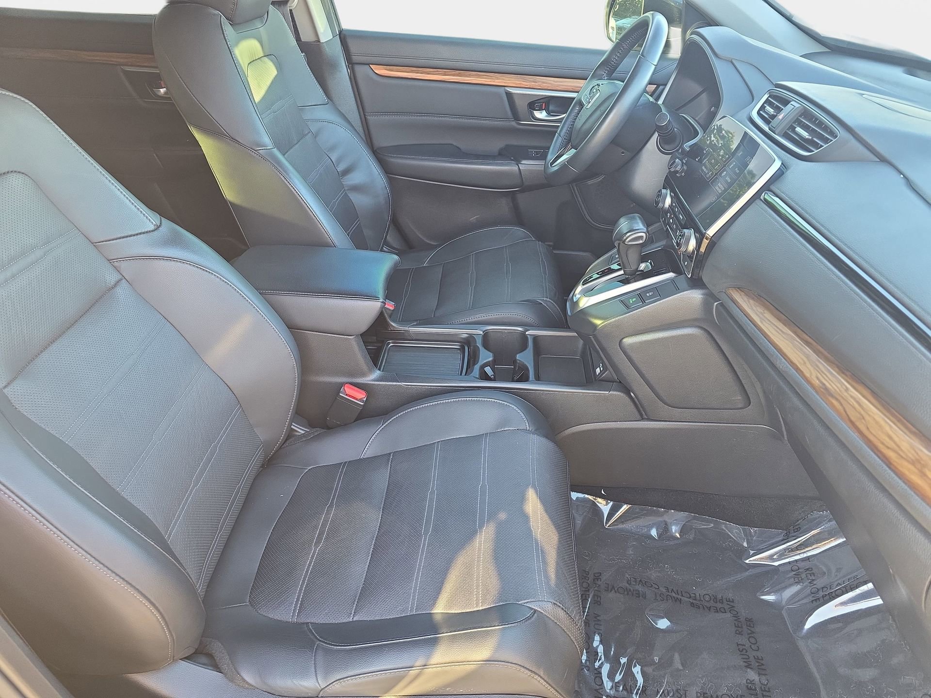 Used 2022 Honda CR-V EX-L image 10