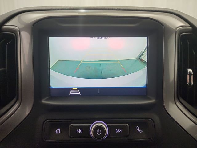 Used 2020 Chevrolet Silverado 1500 W/T w/ WT Fleet Convenience Package image 23