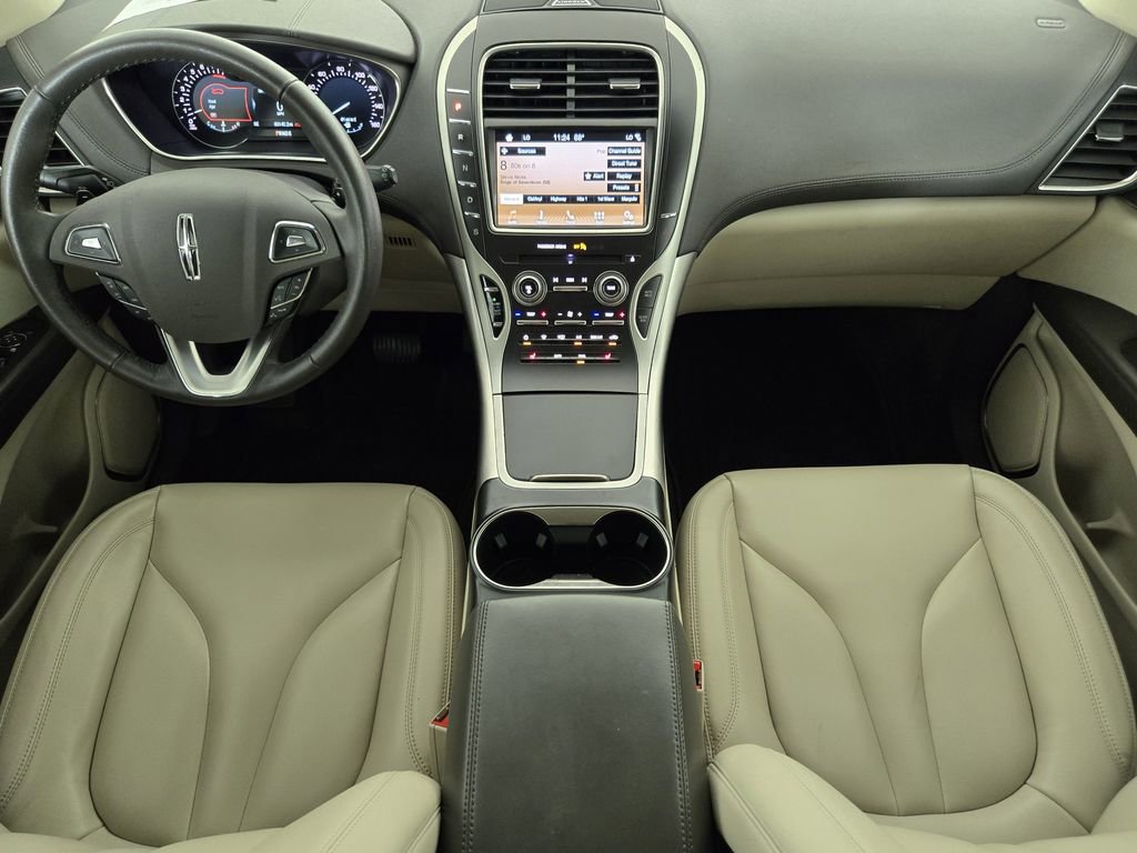 Used 2018 Lincoln MKX Premiere FWD image 28