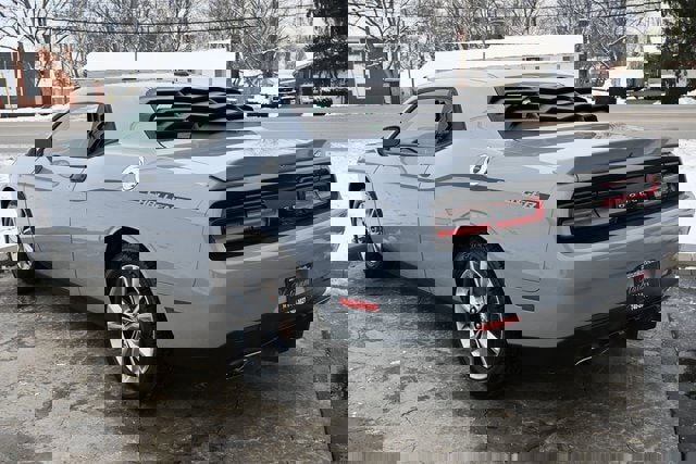 Used 2020 Dodge Challenger GT w/ Driver Convenience Group image 7