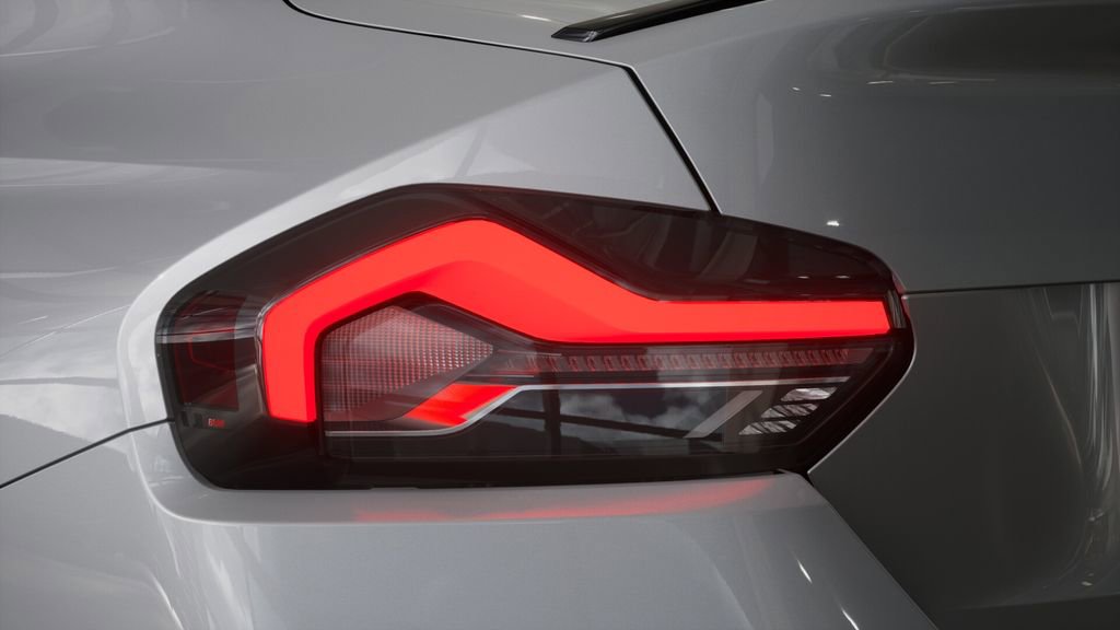 New 2026 BMW M240i Coupe w/ Premium Package image 8