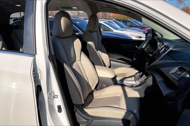 Used 2023 Subaru Ascent Premium w/ Convenience Package image 7