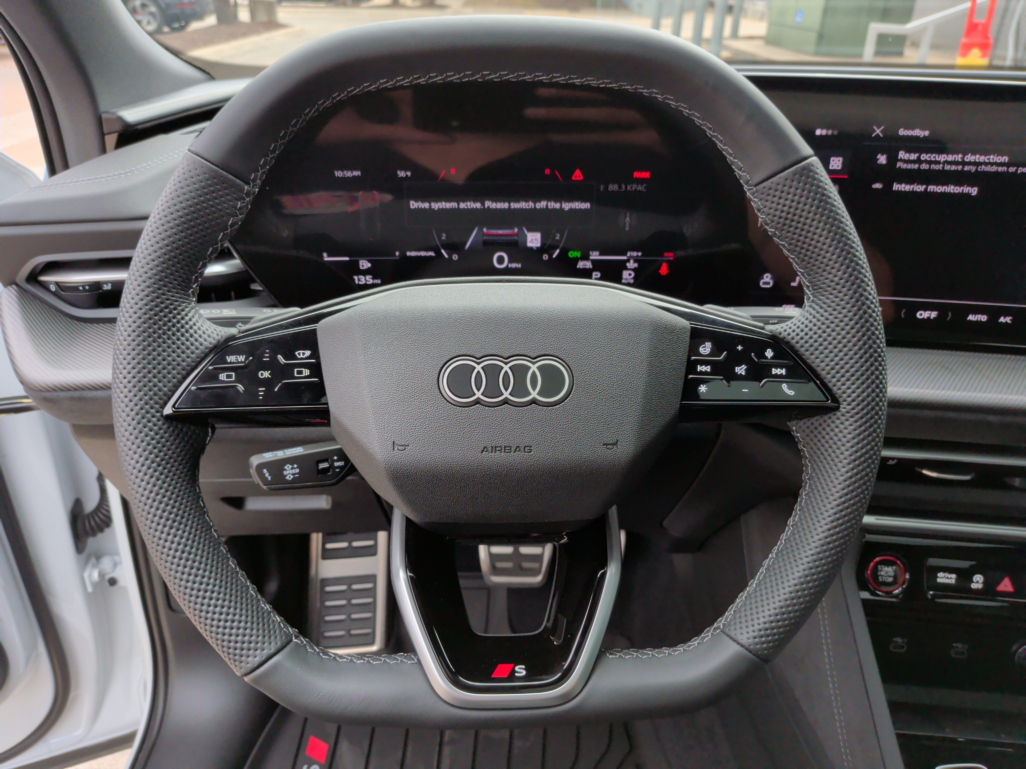 Used 2025 Audi SQ5 Premium Plus AWD/4WD image 18