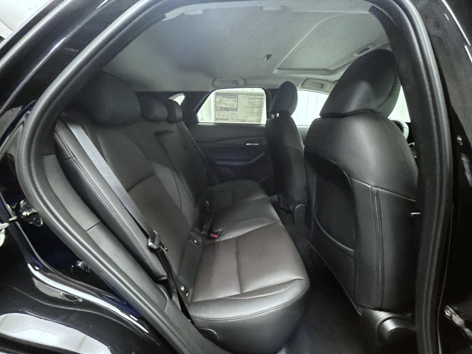 New 2026 MAZDA CX-30 AWD 2.5 S w/ Premium Package image 19