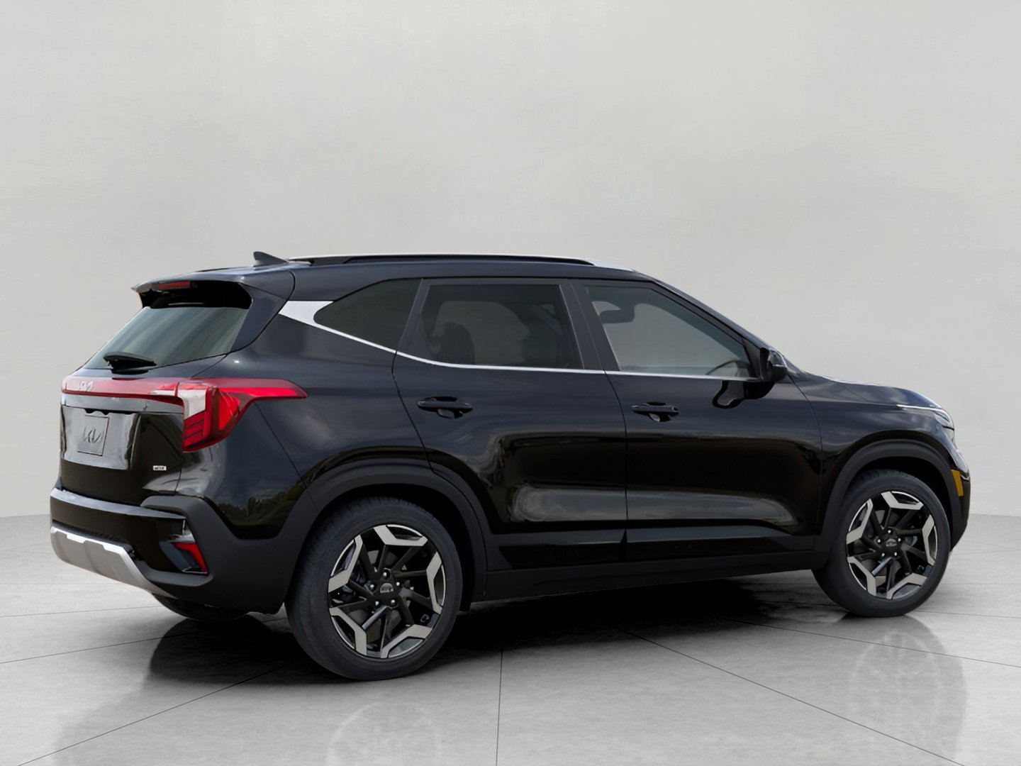 New 2026 Kia Seltos SX w/ SX Sunroof Package AWD/4WD image 6