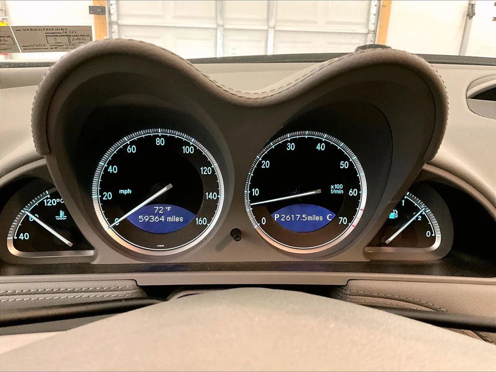 Used 2007 Mercedes-Benz SL 550 image 20