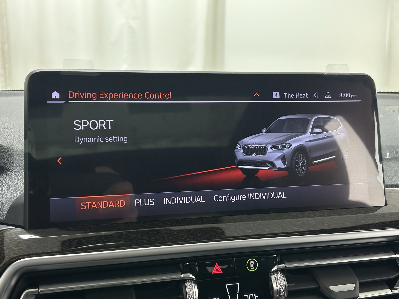 Used 2023 BMW X3 xDrive30i w/ Premium Package image 15