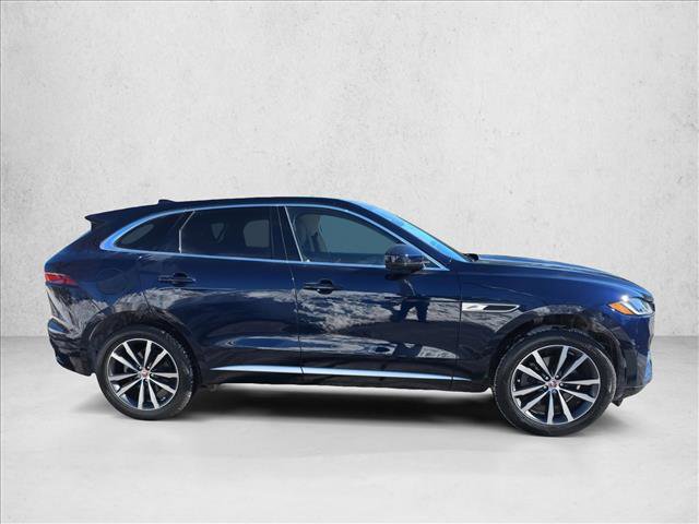 Certified 2023 Jaguar F-PACE S image 4
