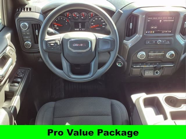New 2026 GMC Sierra 1500 Pro w/ Pro Value Package AWD/4WD image 8