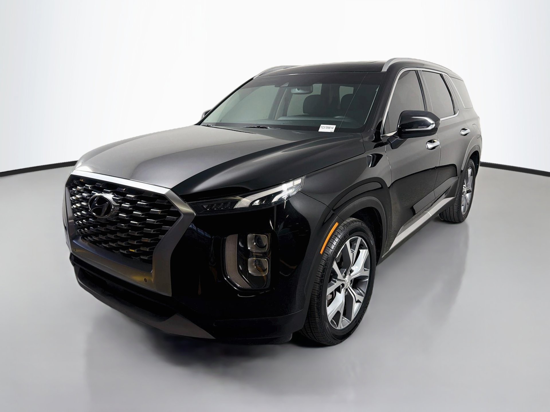 Used 2020 Hyundai Palisade SEL w/ Convenience Package