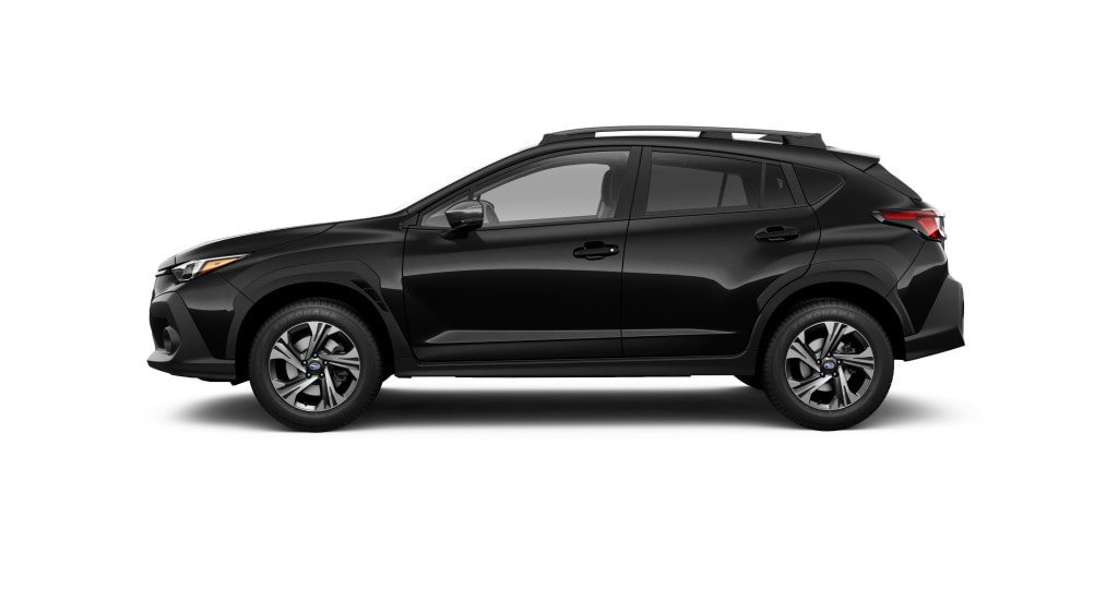 New 2027 Subaru Crosstrek 2.5i Premium AWD/4WD image 5