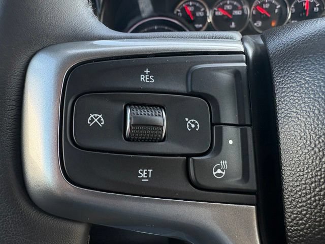 Used 2020 Chevrolet Silverado 2500 LT w/ True North Edition AWD/4WD image 23